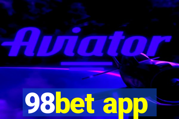 98bet app